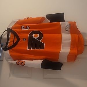 Philadelphia Flyers Jersey